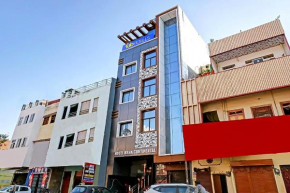 FabHotel Usha Continental